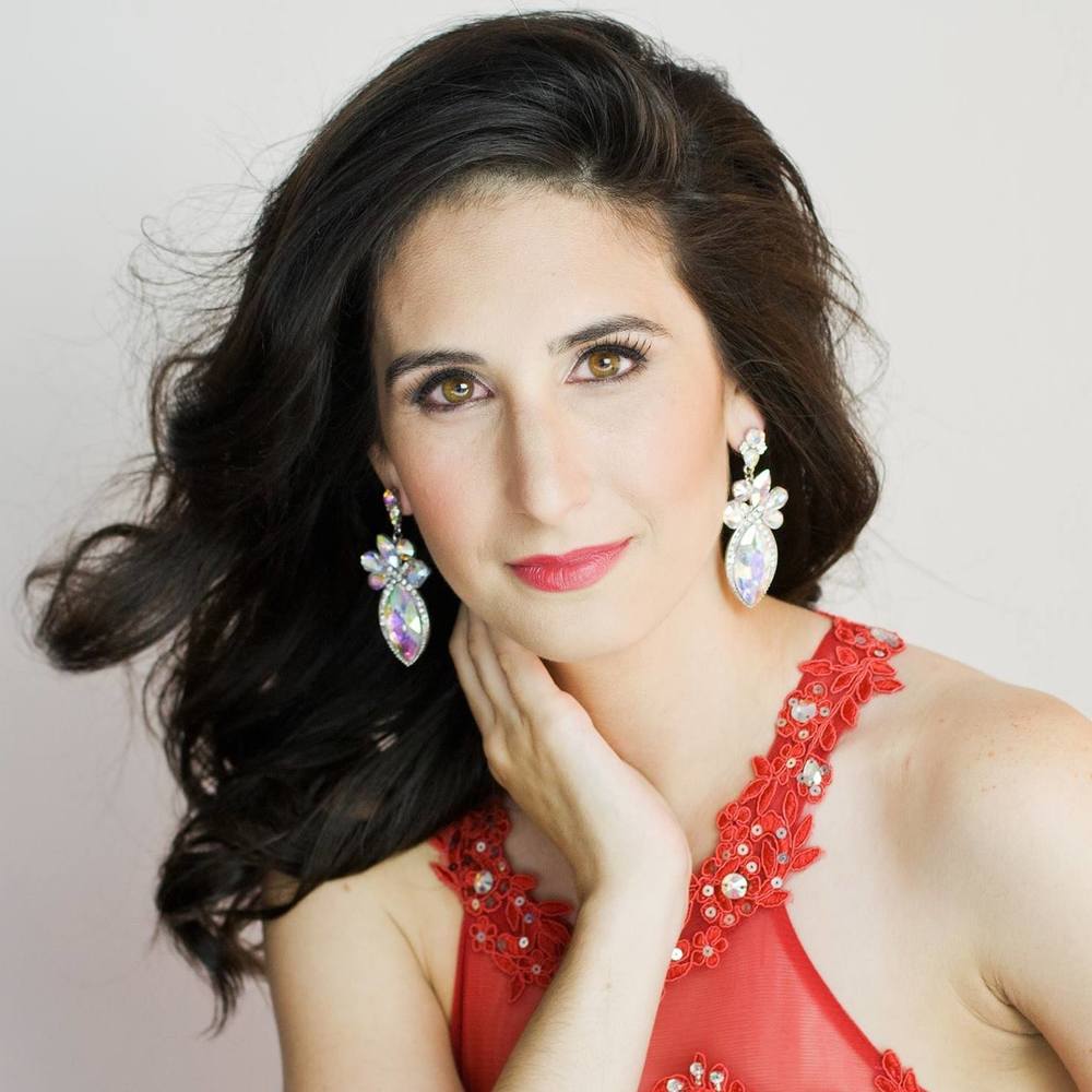 Meet your Posher, Amanda